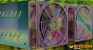Ofir beigel | last updated: Der Marathon Der Bitcoin Mining Company Wird Die Zensur Von Transaktionen Stoppen Und Die Signalisierung Fur Taproot Beginnen De Atsit