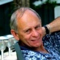 Obituary of Barry Keith Taylor