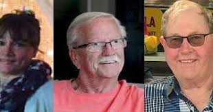 Obituaries in the Courier this week, Aug. 11-16