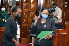 Последние твиты от martha koome (@koomemartha). Martha Koome Justice Martha Koome Full Name Martha Karambu Kome Has Been Appointed As The New Chief Justice To Succeed Former Chief Justice David Maraga