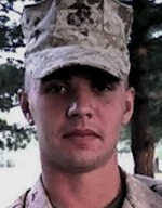 Jonathan D Porto- OurWarHeroes.org