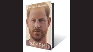 Prince Harry: Definitely not a nullity