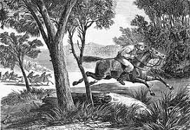 Daniel morgan, the university of queensland, australia, classics department, alumnus. Daniel Morgan Bushranger Wikipedia