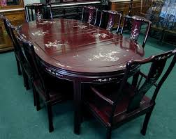 Chinese Rosewood Furniture Ebay Rosewood Dining Rosewood Furniture Dining Table Setting