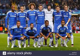 Previous lineup from chelsea vs manchester city on saturday 8th may 2021. Chelsea Fc Lineup For Today Match