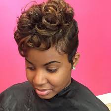 This is what I do right? @knarie_salontique Cut/color/style @thecutlife…