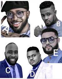 Take your pick of this selection 🫣