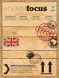 Calendrier Eprd 2023 Energy Focus Summer 2019 By Redactive Media Group - Issuu