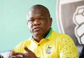 — city of joburg (@cityofjoburgza) july 3, 2021. As It Happened Anc S Geoff Makhubo Replaces Mashaba As New Johannesburg Mayor News24