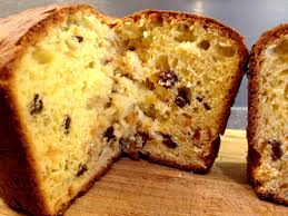 Panettone Rapide Et Facile Tousencuisineavecseb Panetonne Recette Recette Gateaux Et Desserts