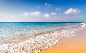Most of these pictures feature beautiful beach scenes with people. Beach 1920x1200 Resolution Wallpaper Image Background Picture Wallpaperimageshd Com