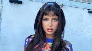 Insuperable Nathy Peluso Dejo Pasmados De Emocion A Todos Sus Fans Con Un Inesperado Numero En Su Gira El Intranews