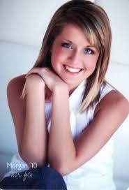 Morgan Dawson's Instagram, Twitter & Facebook