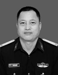 Chủ tịch nước gửi thư chia buồn, động viên gia đình Trung tá Bùi Văn Nhiên