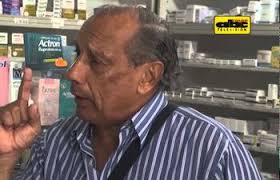 Rubén Giménez. Últimas noticias de Rubén Giménez en ABC Color