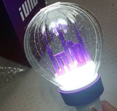 Each light stick in original box package, without battery. G I Dle Tumblr Posts Tumbral Com