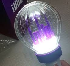 Cube entertainment * product type: Gidle Lightstick Explore Tumblr Posts And Blogs Tumgir