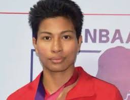 She represents india in the 69kg welterweight category internationally. Assam Boxer Lovlina Borgohain To Start Campaign On March 8 Sentinelassam
