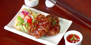 Served with a red wine reduction sauce, this homemade japanese hamburger steak (hambagu) is incredibly juicy and melts in your mouth! Japanese Hamburger Steak Hambagu How To Cook With This Original Recipe