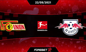 Compare form, standings position and many match statistics. Union Berlin Vs Rb Leipzig For Mpreview 22 05 2021 Forebet