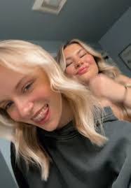 Marissa Myers's Instagram, Twitter & Facebook