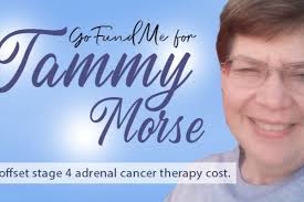 Fundraiser by Kim Corey : Tammy & Kevin Morse