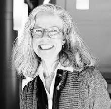 Deborah Lande Obituary (1956