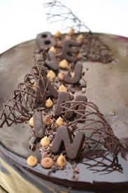 Img 0008 Chocolat Idee Patisserie Decoration Patisserie