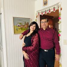 Profile for Vaishali Dave