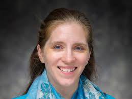 NAS Awards the Fraser Barron Scholarship to Janice Gunther Martin by  National Association of Scholars