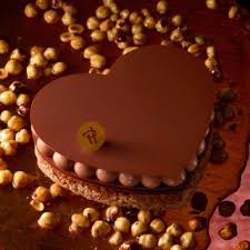Do It In Paris Guide Et Bonnes Adresses Pour Les Parisiennes A Paris Patisserie De Paris Gateau Saint Valentin Gateau Au Nutella