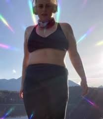 Rob kardashian, adele, rebel wilson & more; Rebel Wilson Shows Off Her Ass In Black Lace Lingerie After A Weight Loss Of 60 London News Time