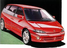 Image result for Poppy Red 1993 Chrysler