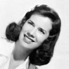 Audrey Howard (Bunny) Swanson