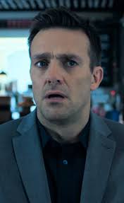 The Shakedown (2024)