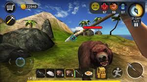 Listado de los 15 mejores juegos de supervivencia para android en 2021 ✅ sobrevive en tu isla desierta, matando zombies, y un sinfín de variantes más. Supervivencia Del Mar La Ultima Version De Android Descargar Apk