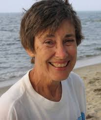 Geraldine Ruff's Instagram, Twitter & Facebook