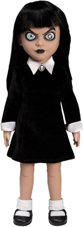 Amazon.com: Mezco - Living Dead Dolls - Sadie : Toys & Games