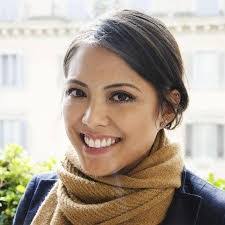 Anna Lucente's Instagram, Twitter & Facebook