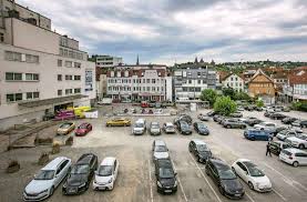 Finden sie bewertungen und die eßlinger zeitung ist eine in esslingen erscheinende tageszeitung aus der bechtle graphische. Esslinger Karstadt Areal Stadt Steht Zu Neuen Planen Fur Die Via Esslingen Esslinger Zeitung