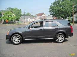 Image result for Black 2005 SRX