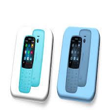 Nokia 220 4g Feature Phone News Strong Battery Price Of The Phone