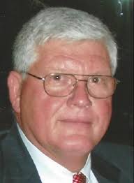 Jarvis Umbarger Obituary (1947