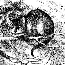 Grinsekatze alice im wunderland wunderland tattoo alice im wunderland zeichnungen weiße kaninchen disney tattoo ideen cartoon zeichnen skizzierung kunstproduktion bilder. Cheshire Cat Wikipedia