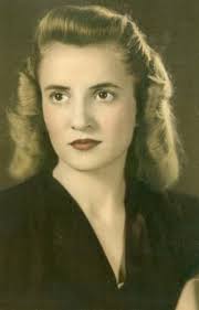 Joyce Carney Obituary (1926