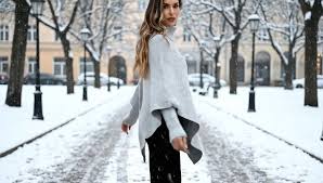 The "Rich Mom" Winter Aesthetic ❄️ Styling the ...