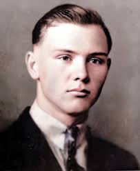 Barry Family History: Last Name Origin & Meaning