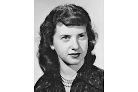 Ellen Bamberger Obituary (2020)