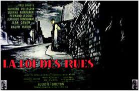 İzlemeye abone ol | $0.00. La Loi Des Rues