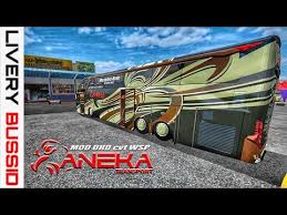 Kumpulan livery bus srikandi shd bussid v3.2 terbaru. Livery Bussid Shd Als Kotor Livery Bus